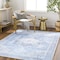 Livabliss Amelie AML-2362 Machine Washable Area Rug AML2362-5373 - alternate 5
